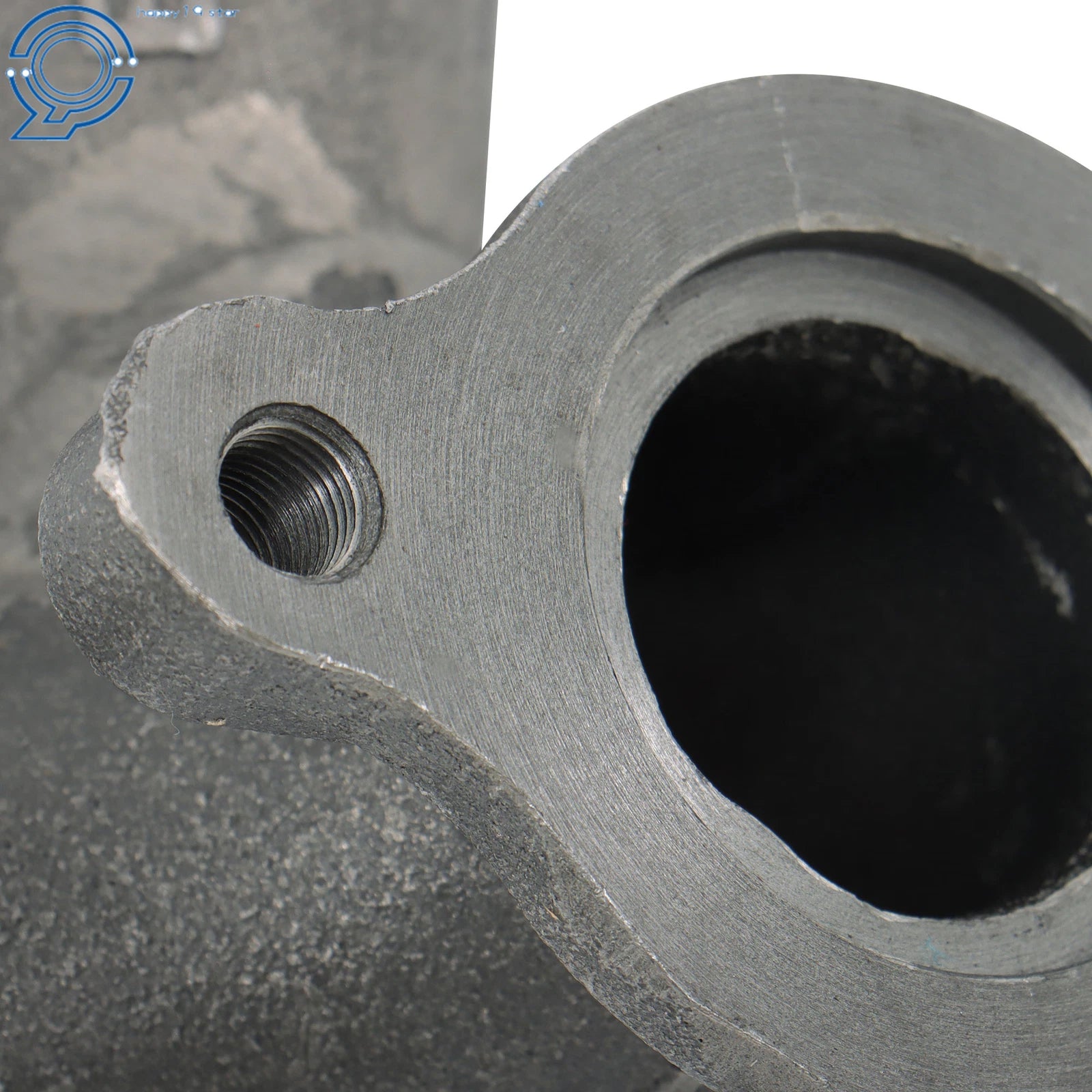 Left Side Manifold for Mitsubishi Montero (2003-2006) 3.8L