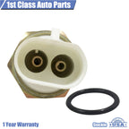 Transfer Case 4WD Switch Vacuum Actuator for Dodge Dakota Jeep Cherokee (1997–2006)