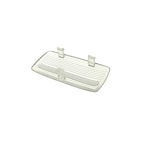 Rear Door Lens Courtesy Lamp Cover for Acura Honda Pilot Accord (2003-2015)