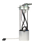 Fuel Gas Pump Module + Sending Unit for GMC Sierra Silverado 3500 (2004–2007)