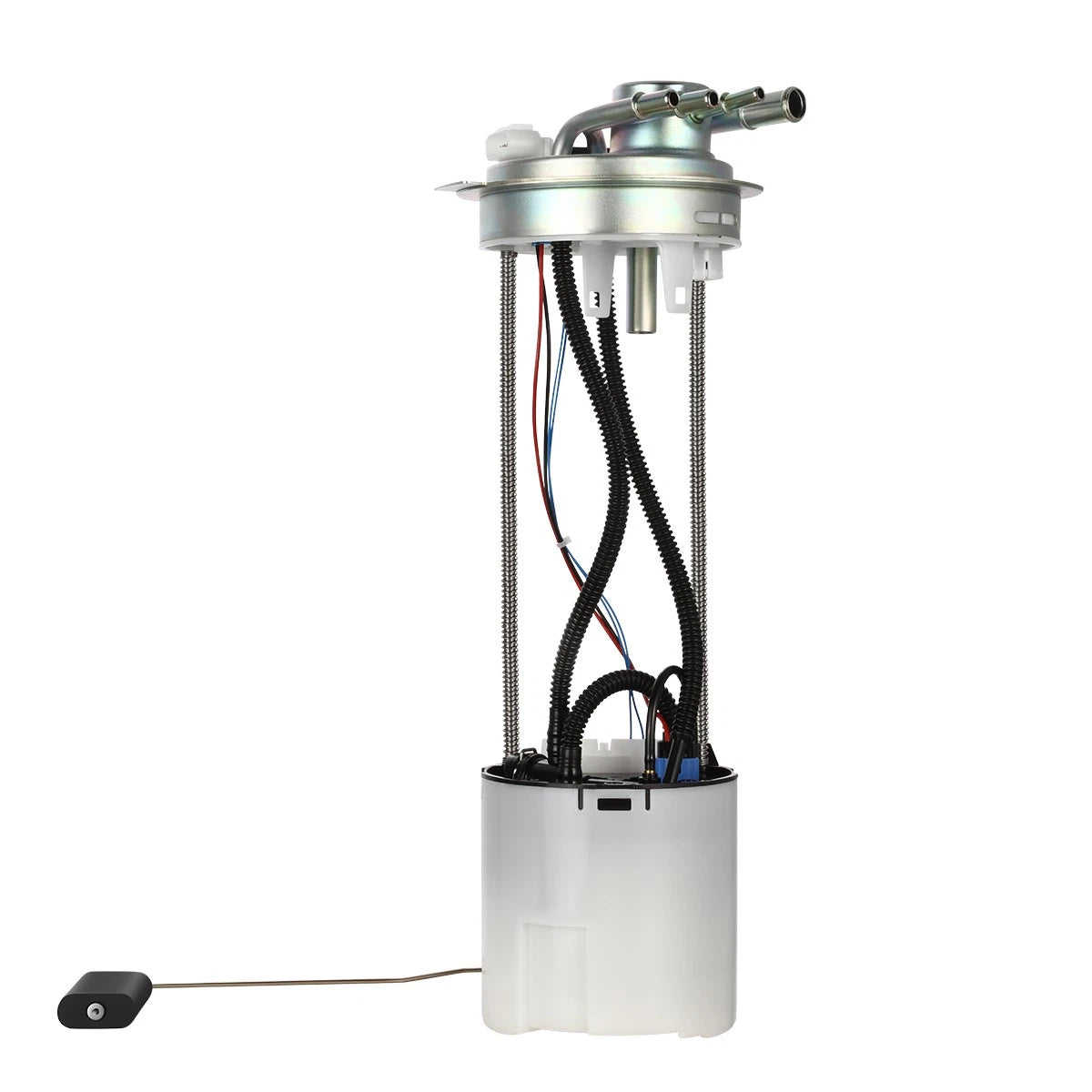 Fuel Gas Pump Module + Sending Unit for GMC Sierra Silverado 3500 (2004–2007)