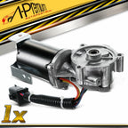 Transfer Case Shift Motor for Ford F-150 Expedition (2009–2011) 4WD