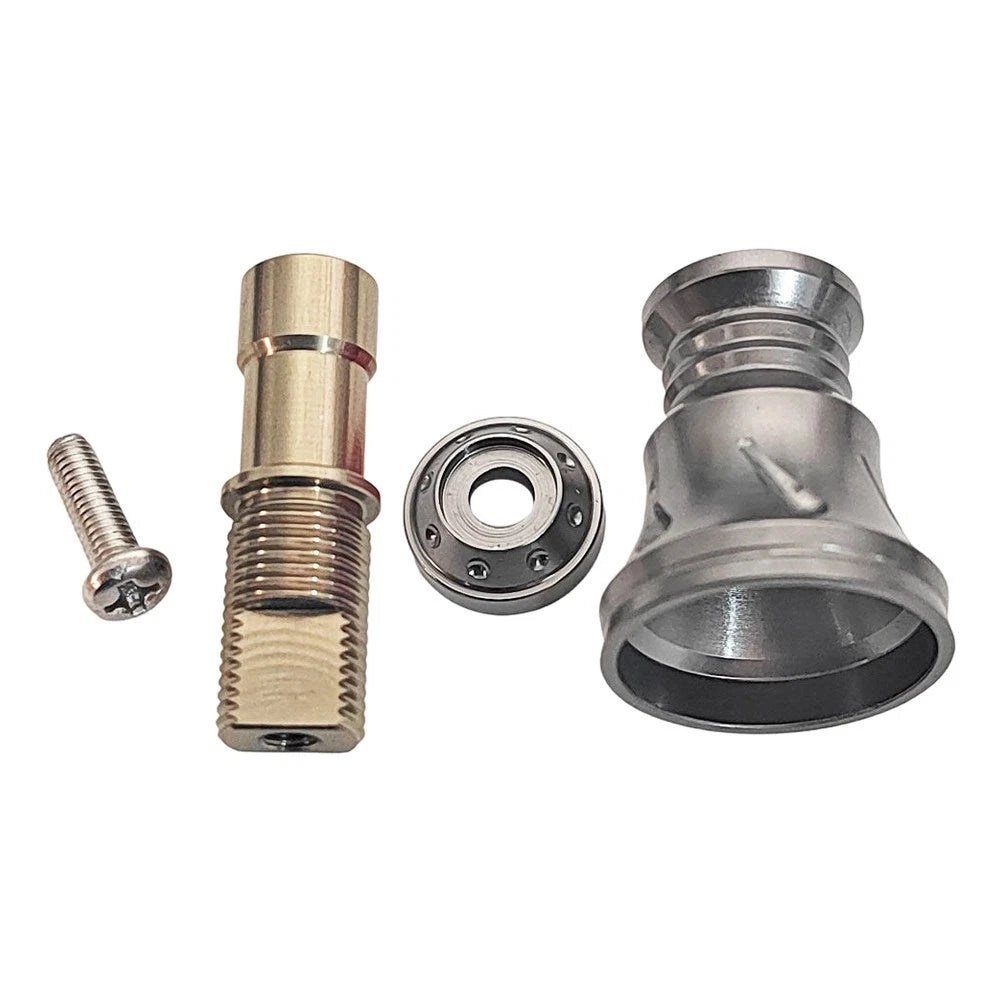 Replacement Handle Rocker Arm for DAIWA Fishing Reel (8x5 Interface)