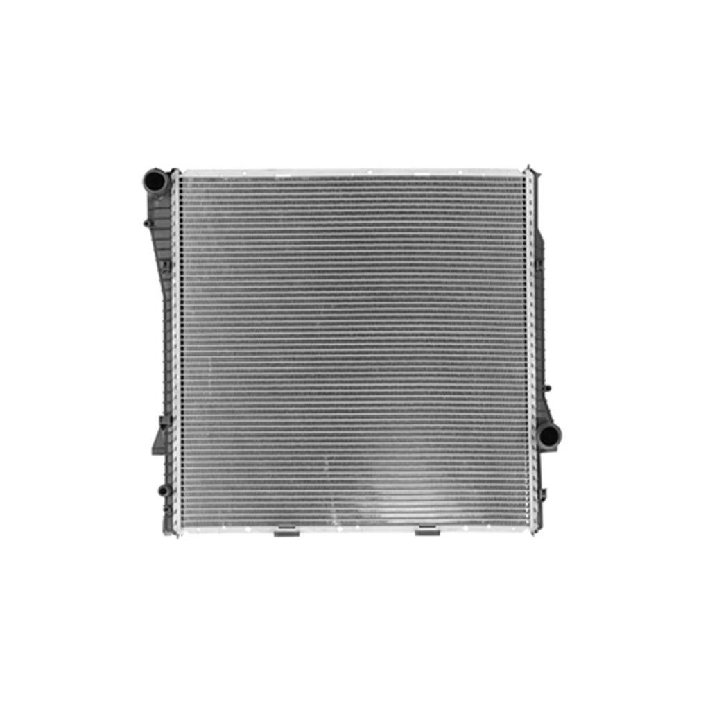 Replacement Plastic/Aluminum Radiator (See compatibility Chart)