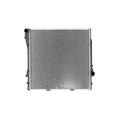 Replacement Plastic/Aluminum Radiator (See compatibility Chart)