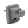 Sun Visor Retainer Clip for Ford E-150 E-250 E-350 E-450 (1992–2014)