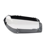 Headlight Lens Cover for BMW X3 E83 (2004–2010) Right Side