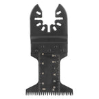 Set of 60 Oscillating Multitool Quick Release Saw Blades for Various Models