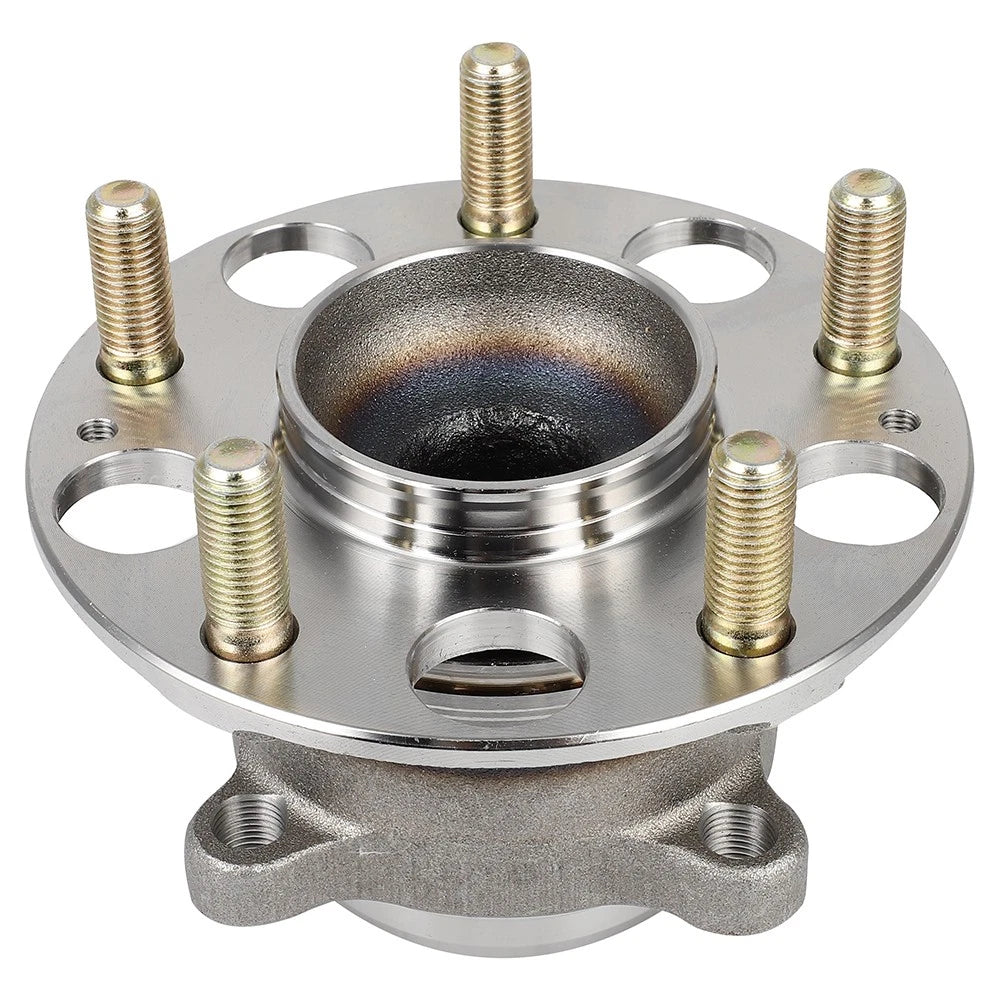 2X Rear Wheel Bearing Hub Assembly for Honda Accord (2013–2015)