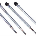 4x Glow Plug for Doosan D24 Engine (2000–2015)