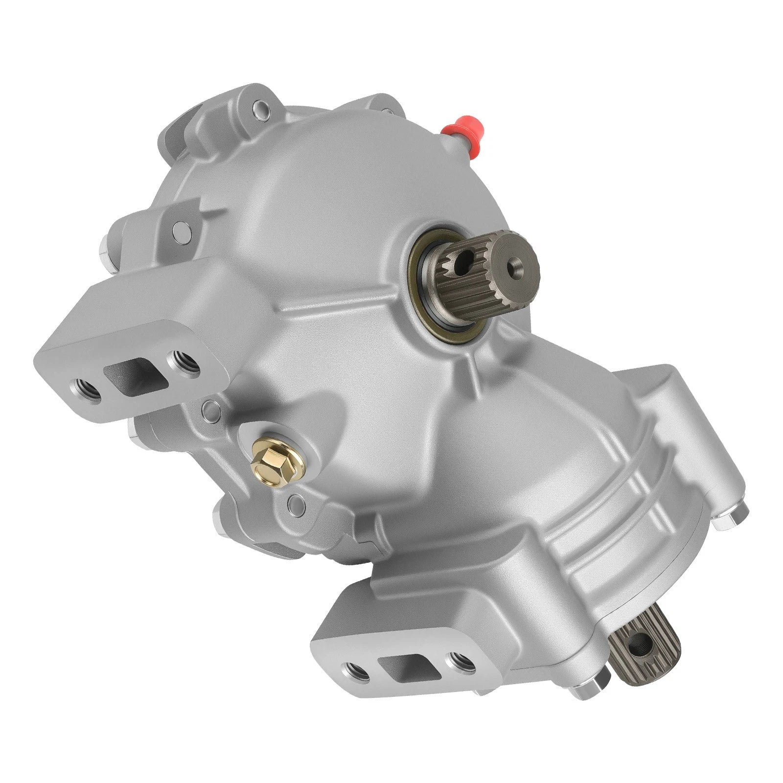 Front Differential for Polaris Sportsman Scrambler 400 500 (1996-2008)