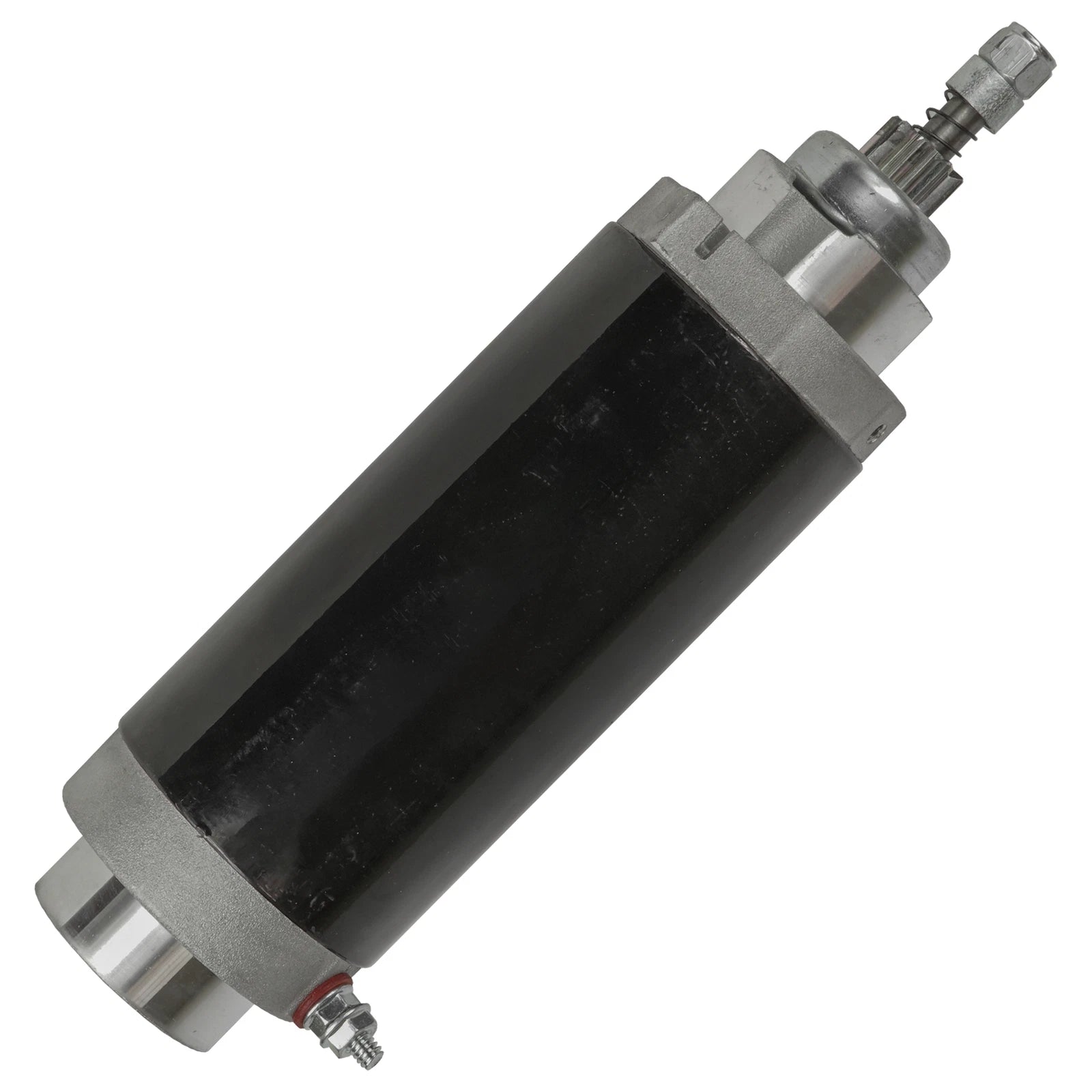 Caltric Starter for Marine Outboard V200ELPT V200EXLPT (1978–1980)