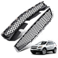 Front Bumper Upper + Lower G Grille for Chevrolet Equinox 2010-2015 25798744