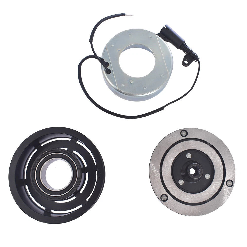 A/C Compressor Clutch Kit for Mini Cooper (2002-2008)