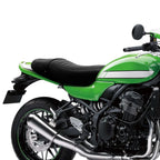 Black Rider Passenger Seat for Kawasaki Z900RS (2018-2023)