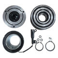 AC Compressor Clutch Replacement for Mini Cooper 1.6L (2006–2006)