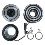 AC Compressor Clutch Replacement for Mini Cooper 1.6L (2006–2006)