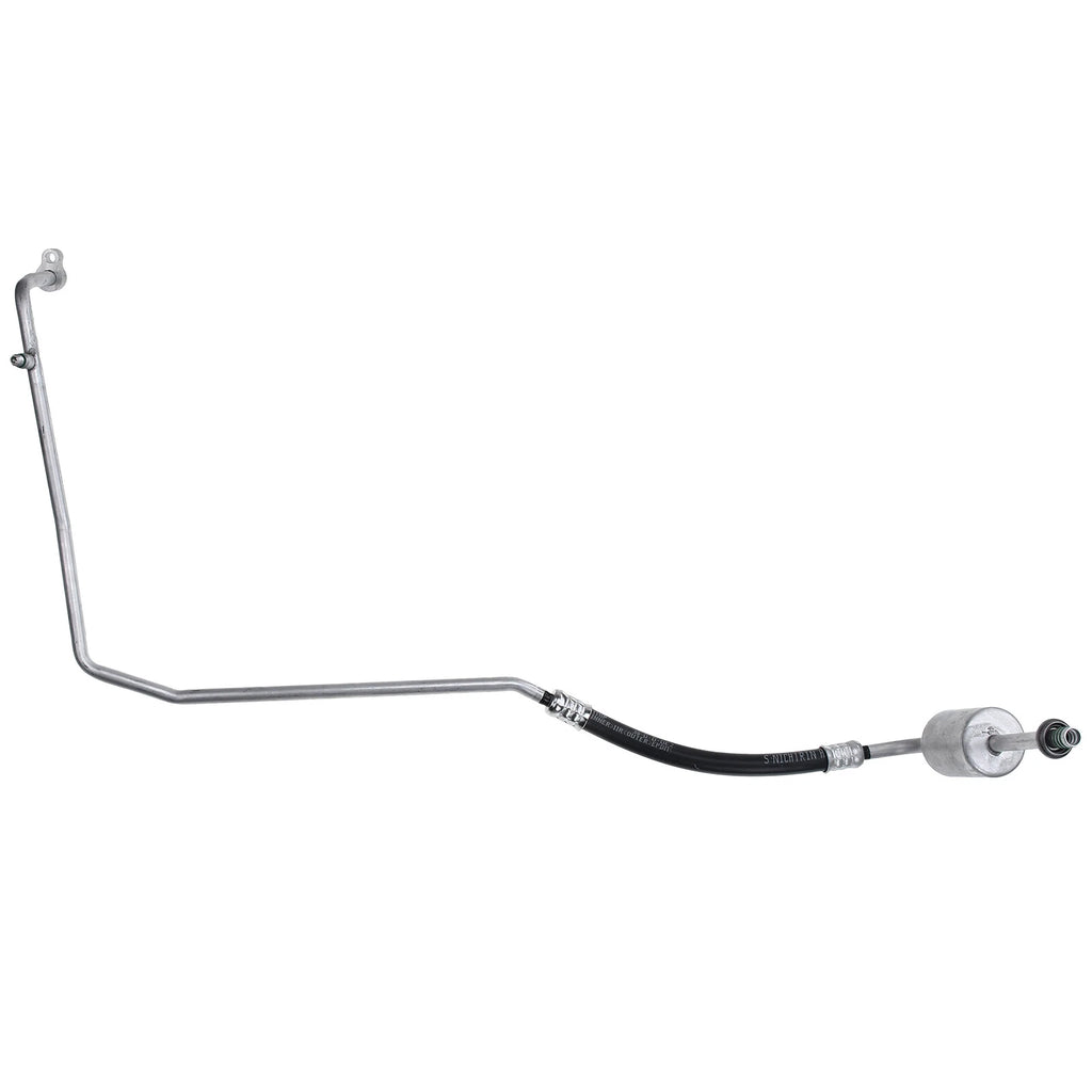 A/C Refrigerant Discharge Hose for Ford Mustang (2005-2010)
