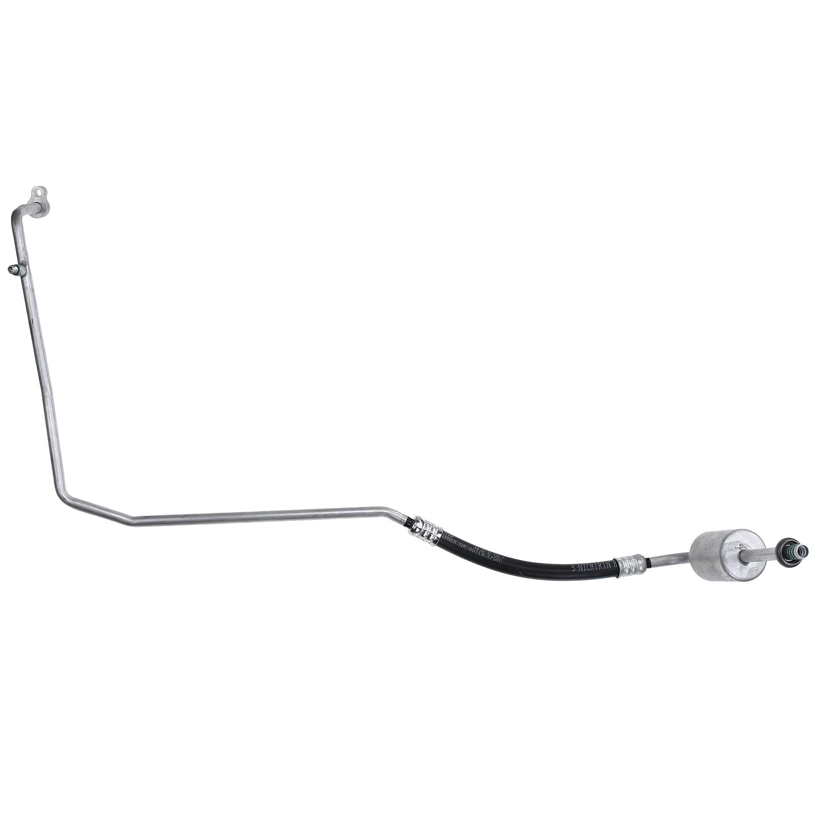 A/C Refrigerant Discharge Hose for Ford Mustang (2005-2010)