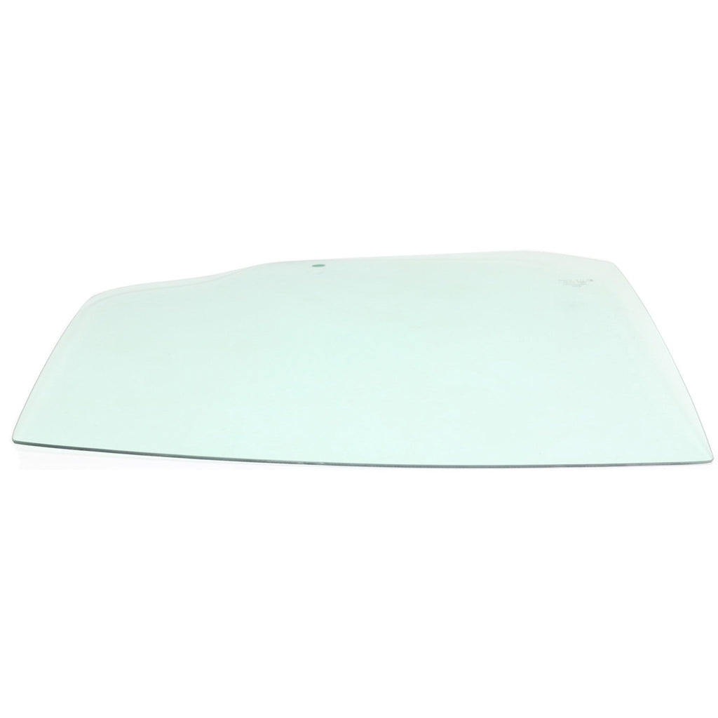 Rear Passenger Door Glass for Dodge Charger (2011–2016)