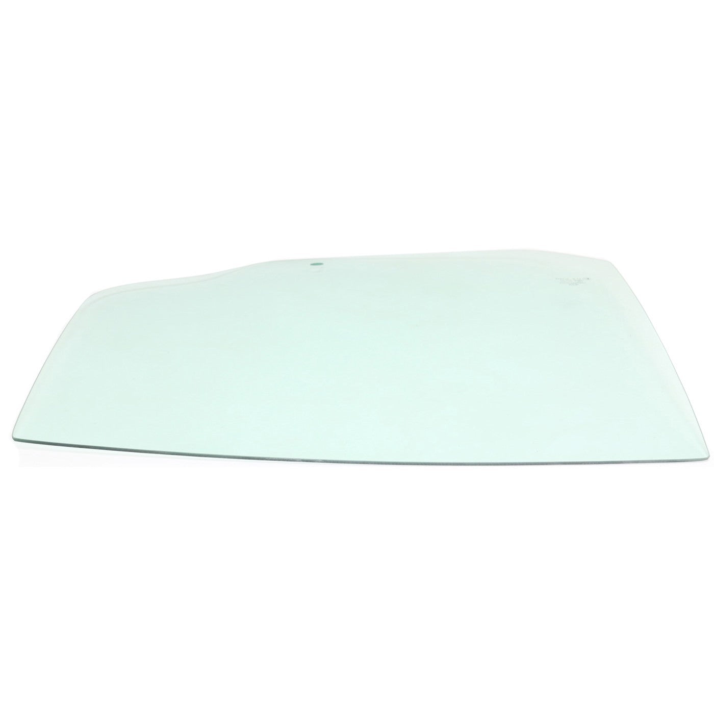 Rear Passenger Door Glass for Dodge Charger (2011–2016)