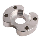 Crankshaft Damper Pulley Removal Tool for Jaguar Land Rover 3.0L 5.0L