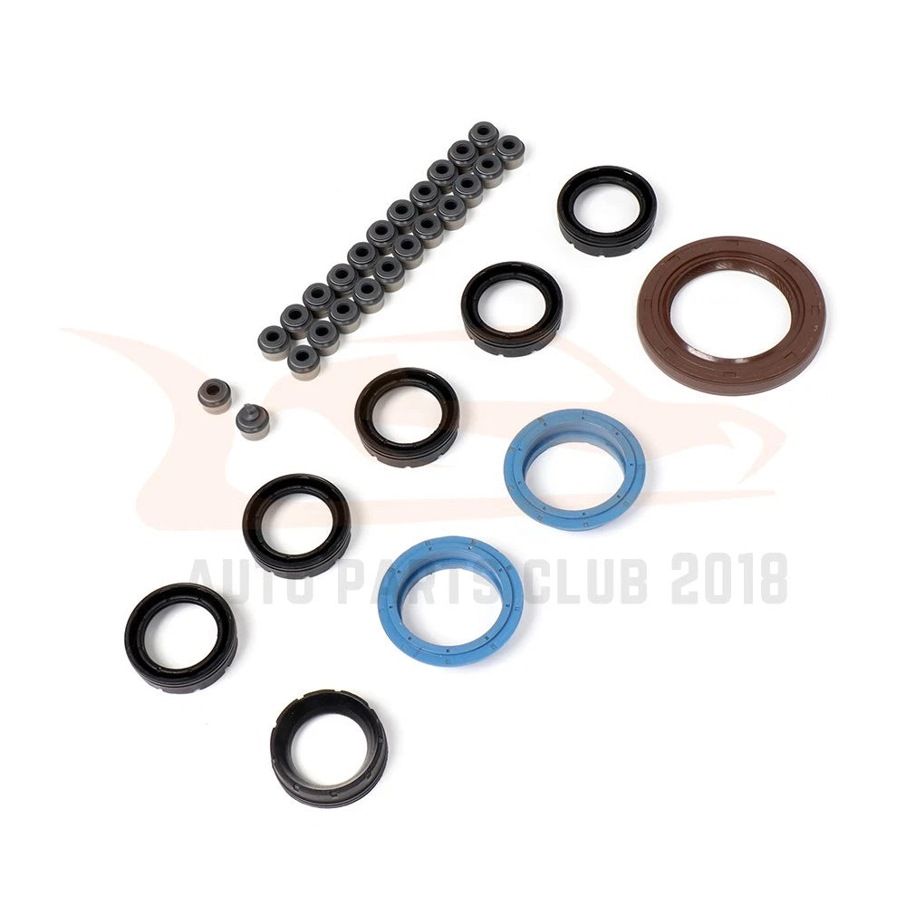Timing Chain Kit & Head Gasket Set for Volkswagen Routan Dodge 3.6L (2011–2014)