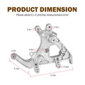 Headlight Bracket for Yamaha Raptor 700 700R (1S3-21514-00-00)