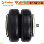 Set of 4 Air Suspension Spring Bags W01-358-7897 for Hendrickson Granning FD200225 (2000–2023)