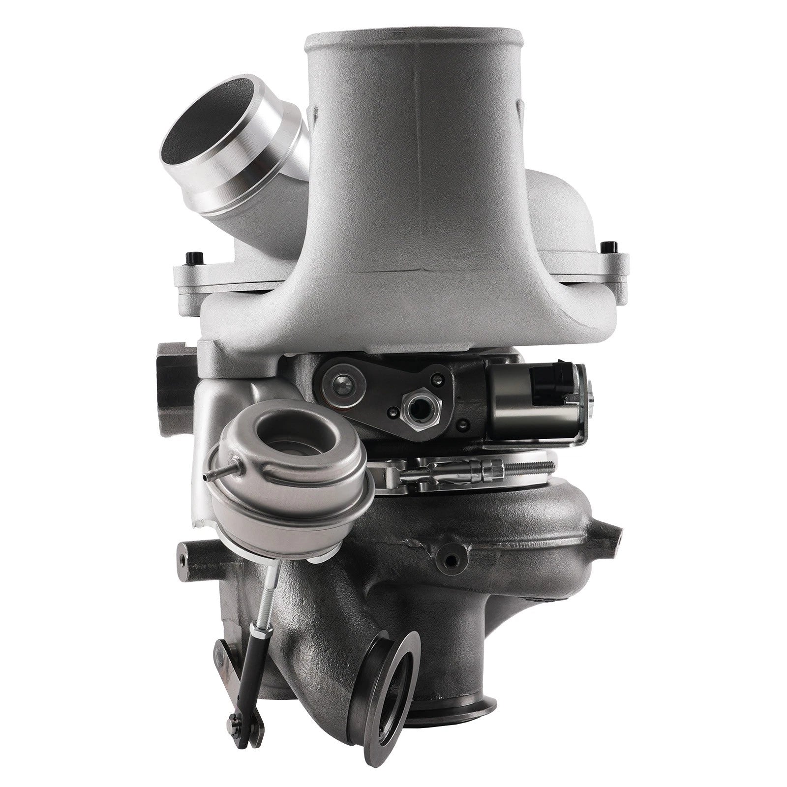 GT3266RLVA Turbocharger for Ford F-250 F-350 6.7L (2011–2014) BC3Q-9G438-DK