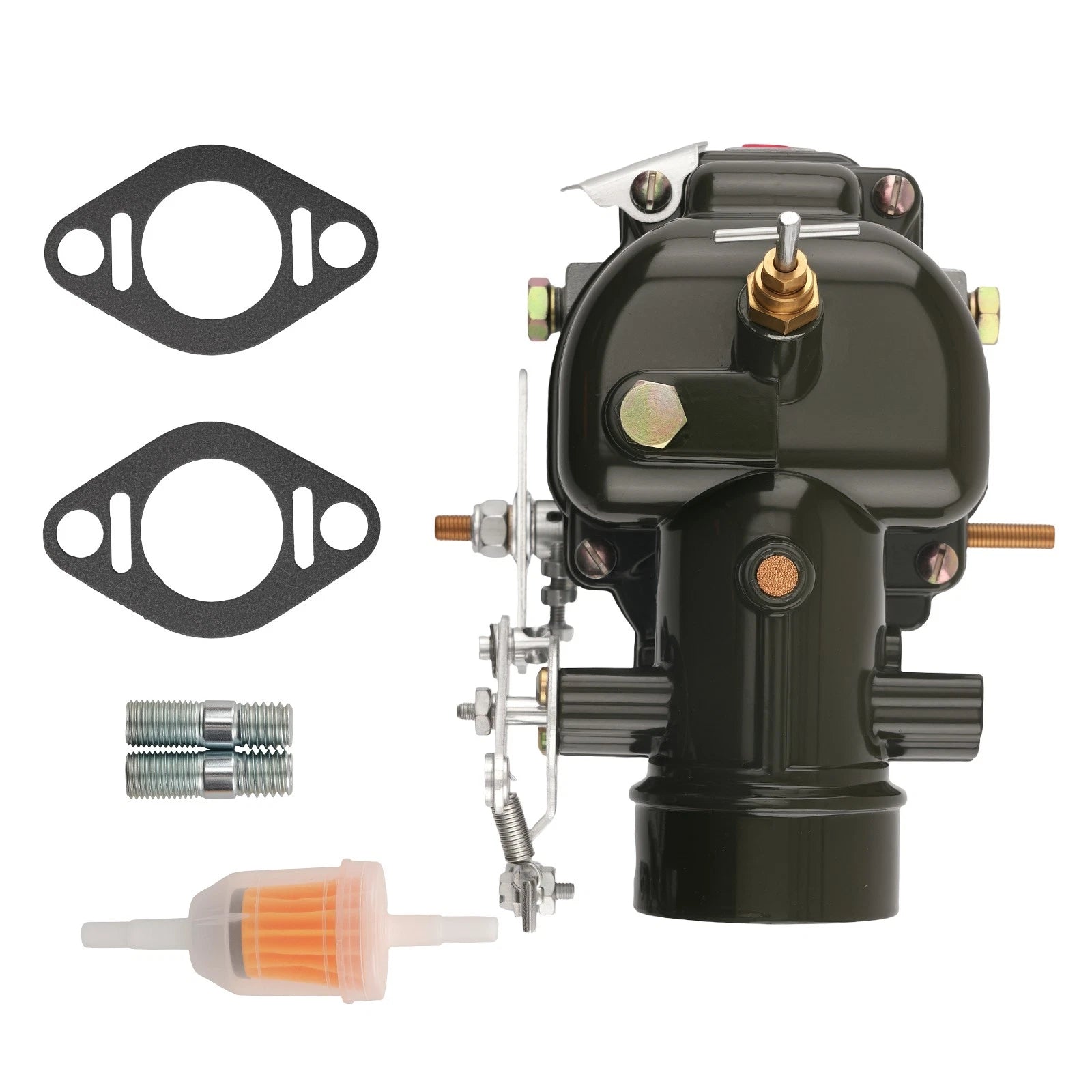 Carburetor for International 574 656 666 674 686 Tractor (1960–1980)