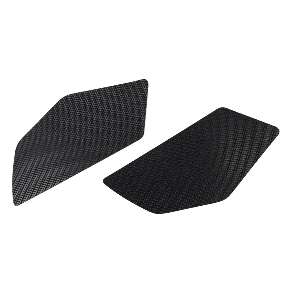 Anti Slip Tank Traction Pad Knee Grip Protector for Benelli BJ600 (2011–2017)