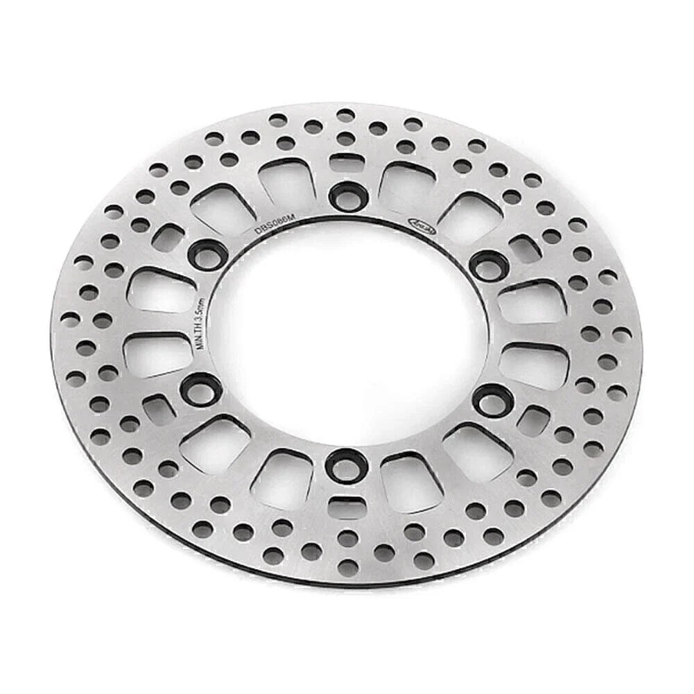 Front Brake Disc Rotor for Honda CA REBEL CBF 125 CMX C REBEL