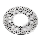 Front Brake Disc Rotor for Honda CA REBEL CBF 125 CMX C REBEL