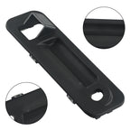 Outside Trunk Lid Lock Handle Shell for Hyundai Sonata (2015–2017)