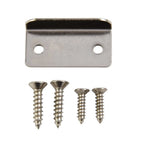 Button Lock Latches for Camper (20MM)