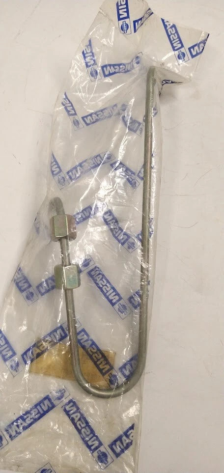 Tube Injection for Nissan - Part Number 16681-C7800