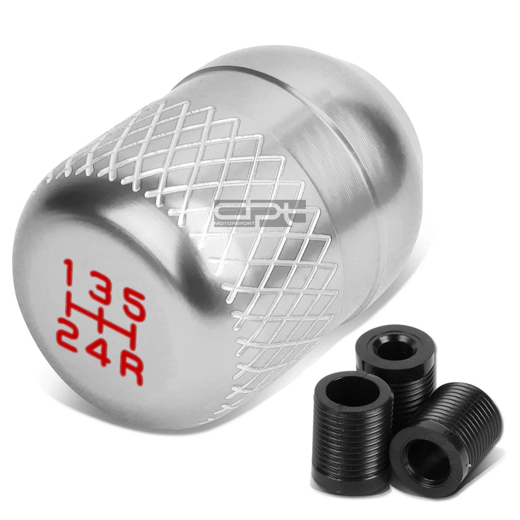 5-Speed Manual Transmission Shift Knob for JDM Gear Box (Universal)