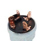 4-Wire Ignition Switch for CAT 320B/C/D Excavator