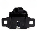 Alarm Hood Latch Sensor for LR2 LR3 LR4 Sport (2005–2016)