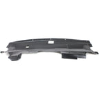 Set of 2 Engine Splash Shields for Nissan Altima (2002–2006)