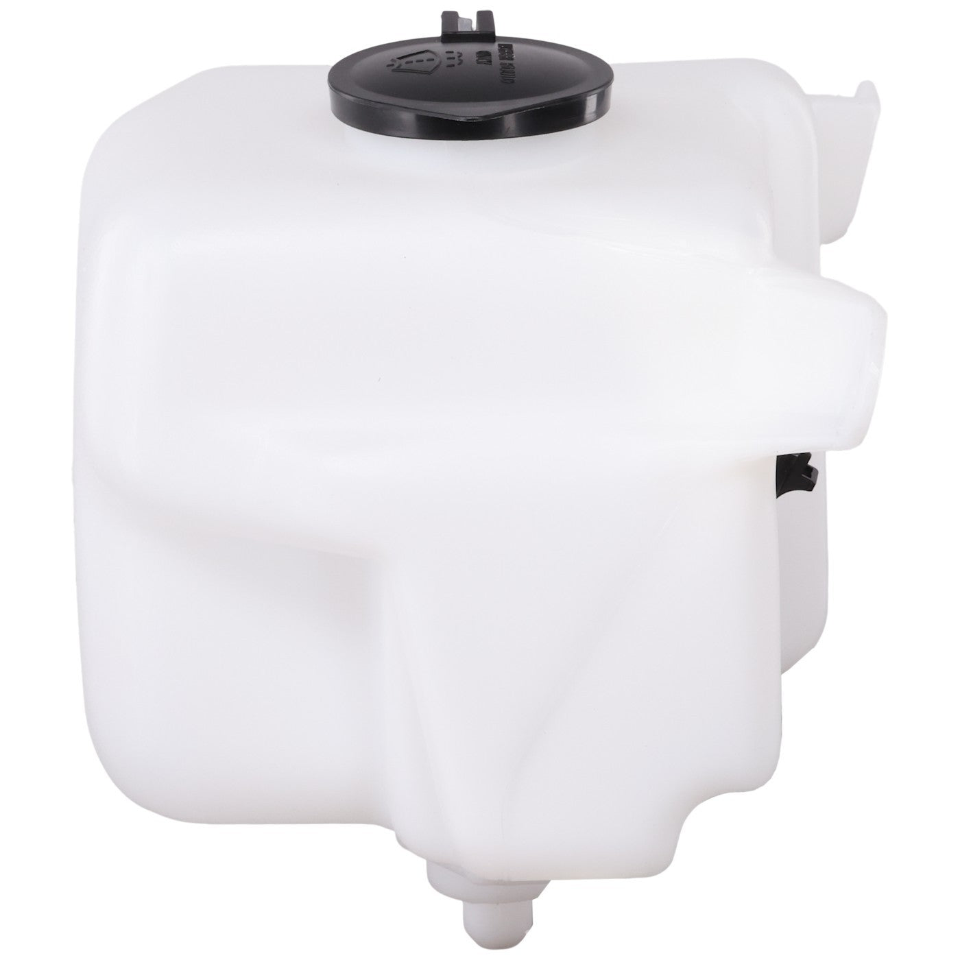 2.5L Windshield Washer Reservoir with Pump for Toyota Tacoma (1995–2000)