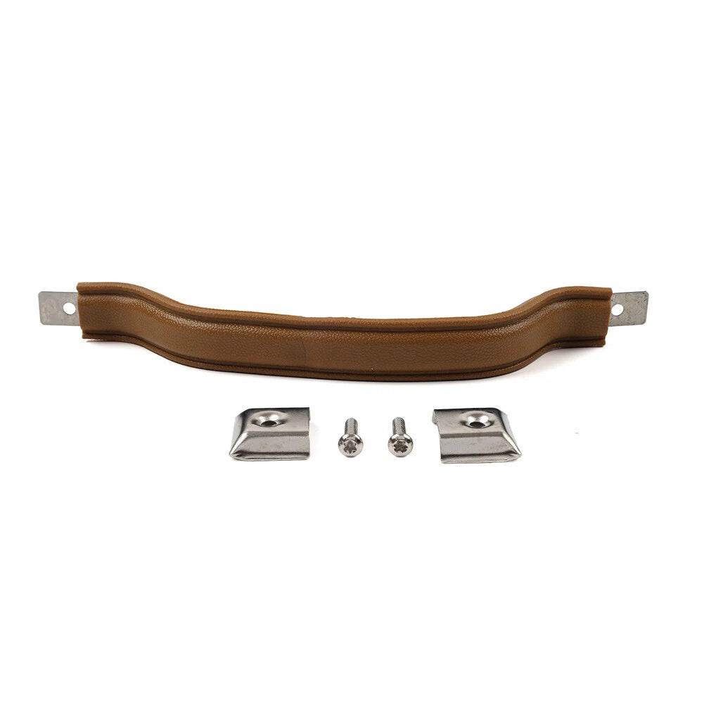 Interior Door Handle Pull Strap for Jeep CJ-5, CJ-7, CJ-8, Wrangler YJ (1976–1995)
