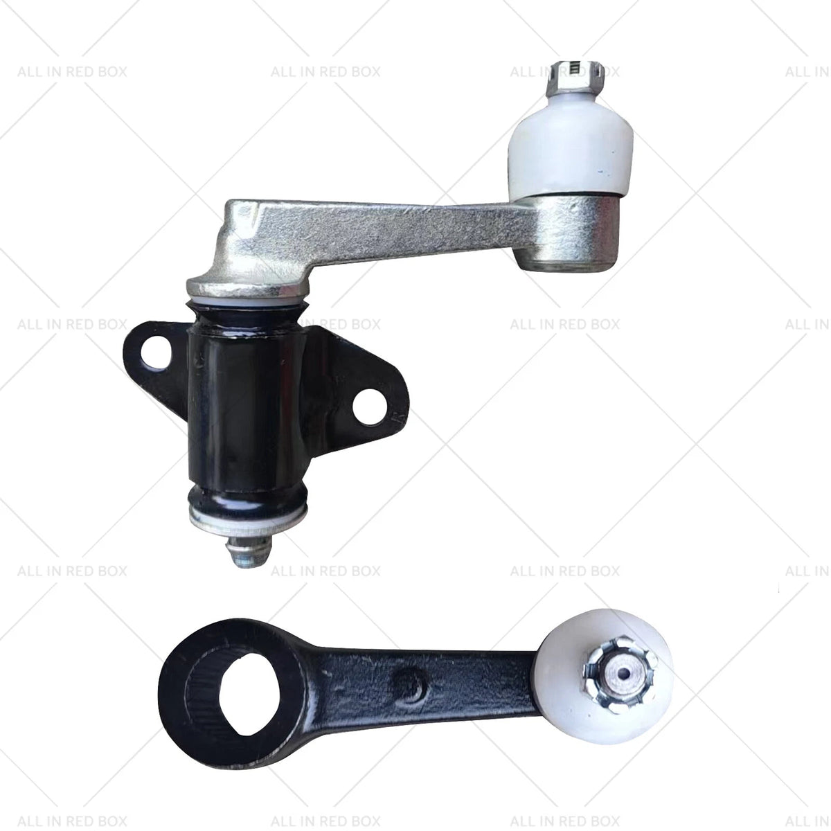 Pitman & Idler Arm for Ford Ranger PJ PK Courier PE Mazda BT-50 (2006–2011)