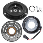 4.25" AC Compressor Clutch Pulley for Nissan Pathfinder 2013–2015