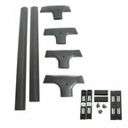 Roof Rack Cross Bar for Chevrolet Traverse (2009-2017)