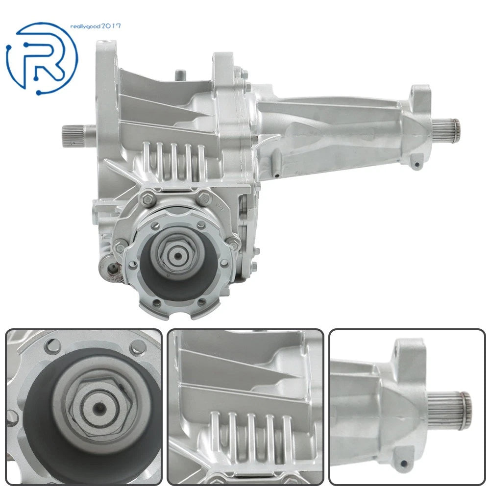 Transfer Case Assembly for Chevrolet Equinox GMC Terrain (2010-2017)