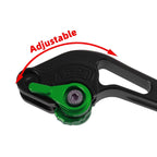 Short Clutch Brake Lever for Yamaha XMAX 300 (2023–2025)