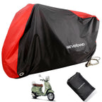 Motorcycle Cover for Honda Yamaha Suzuki Kawasaki (Waterproof)