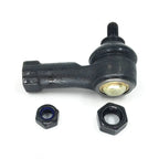 Steering Tie Rod End ES2347RL for Chrysler Dodge Eagle Hyundai Mitsubishi